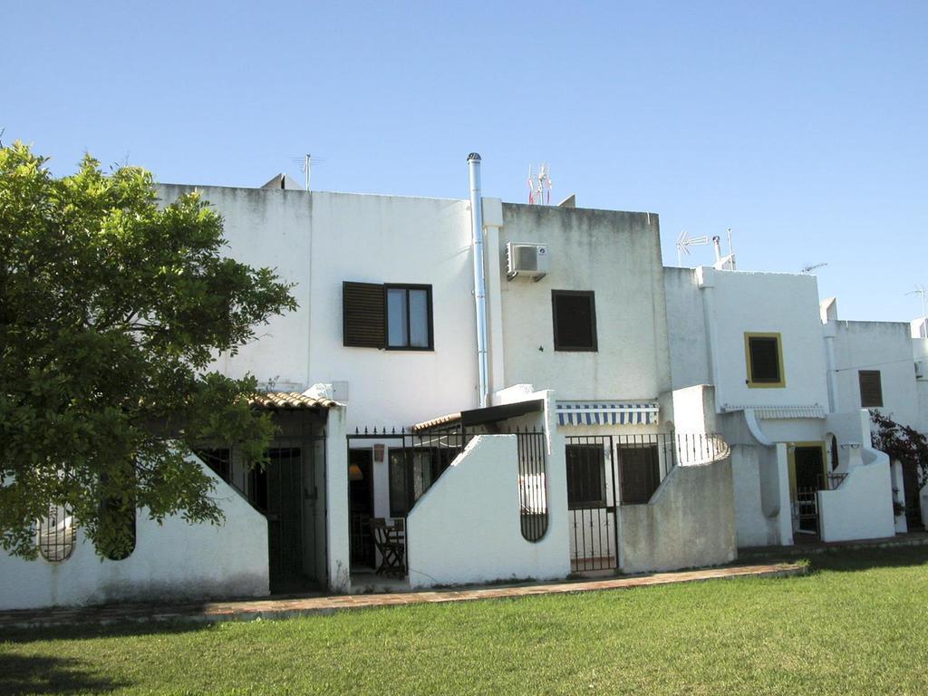Almargem Villa 77 Cabanas De Tavira Eksteriør billede
