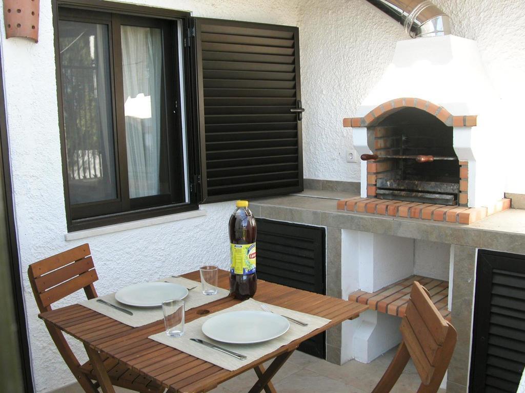 Almargem Villa 77 Cabanas De Tavira Værelse billede