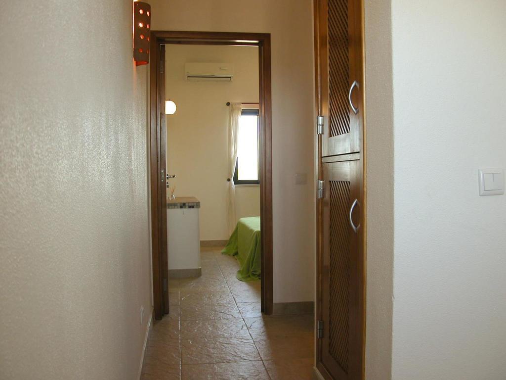 Almargem Villa 77 Cabanas De Tavira Eksteriør billede