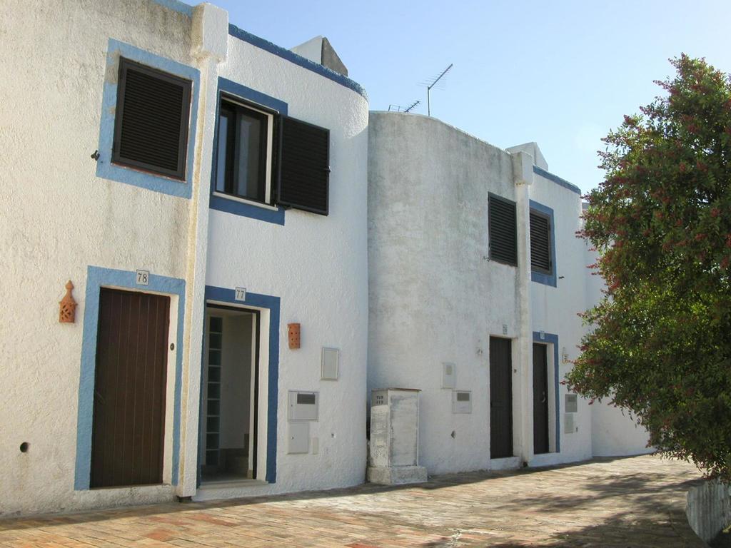 Almargem Villa 77 Cabanas De Tavira Eksteriør billede